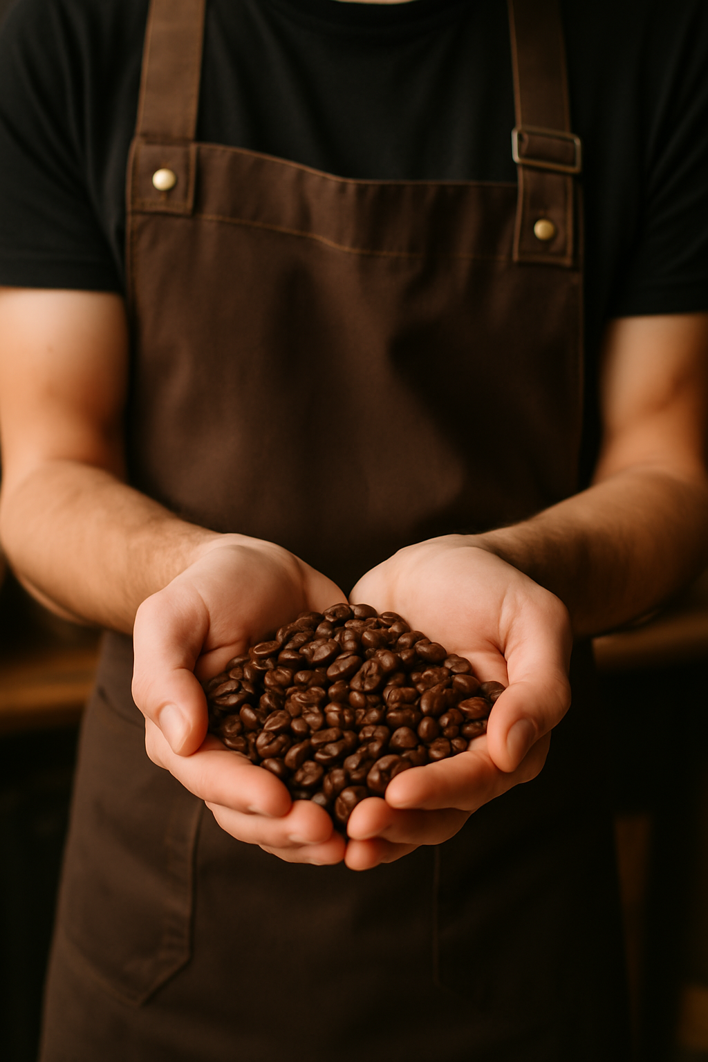 Savène Coffee | HAKKIMIZDA