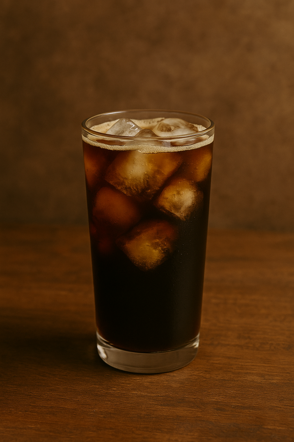 Cold Brew görseli