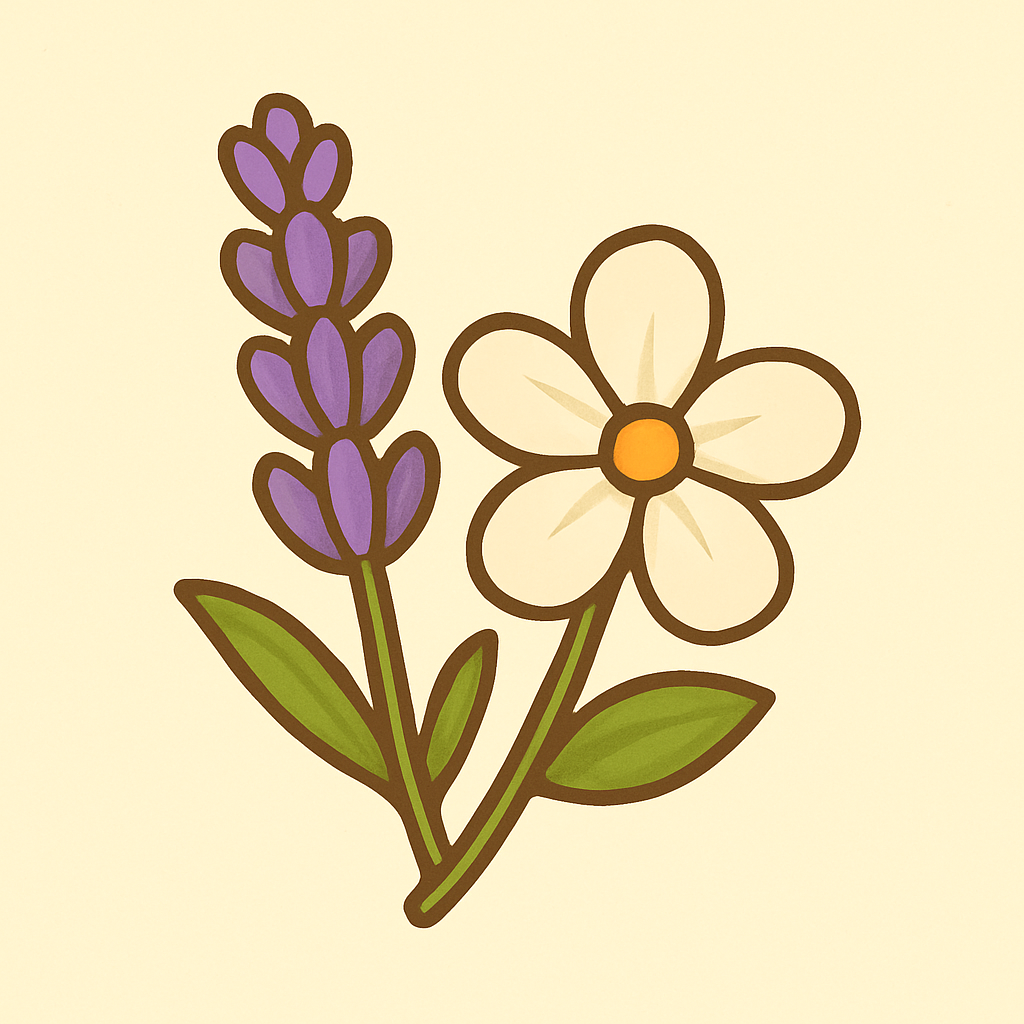 Çiçeksi Aromalı Kahve aroma ikonu