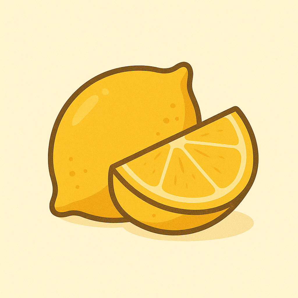 Narenciye Aromalı Kahve aroma ikonu