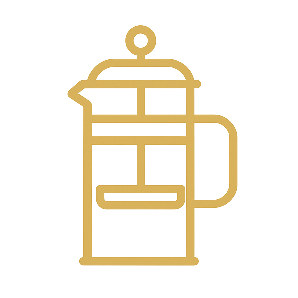 Filter / French Press