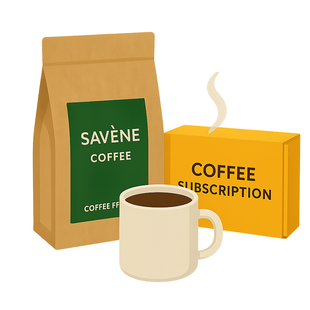 Kahve Aboneliği görseli