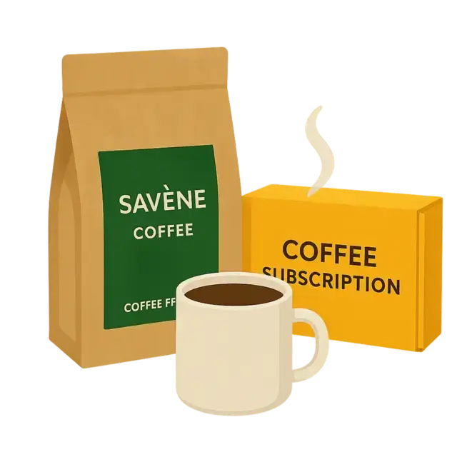 Kahve Aboneliği görseli