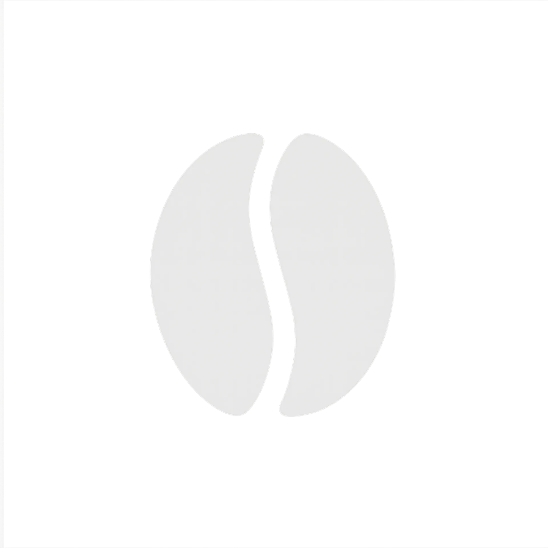 Endüstriyel kahve görseli