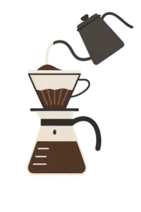 Aradığın kahveyi 4 adımda öğren görseli