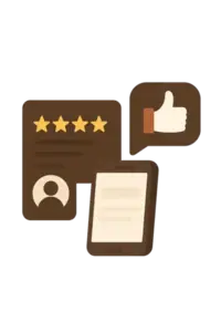 Görüşleriniz bizim için çok değerli görseli