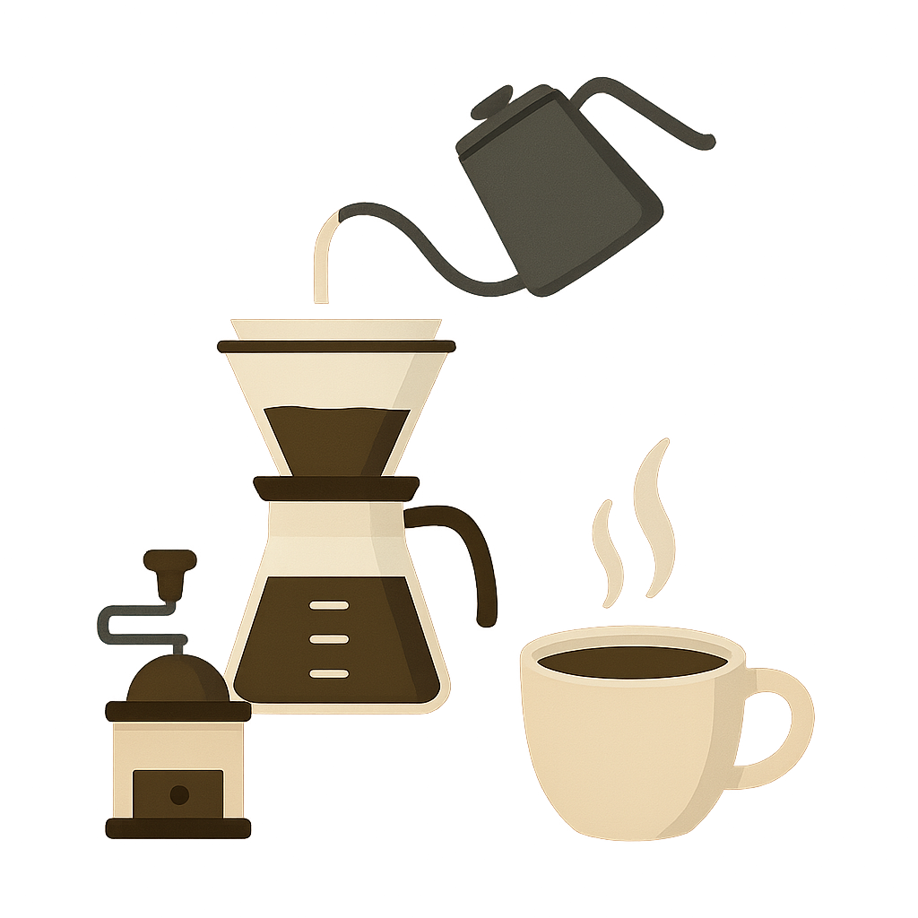 Yeni başlayanlar için rehber görseli