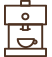 KAHVE MAKİNESİ KONFORU ikonu