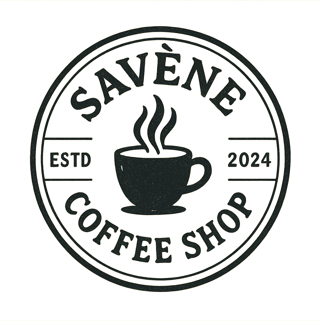 Savène Coffee Logo
