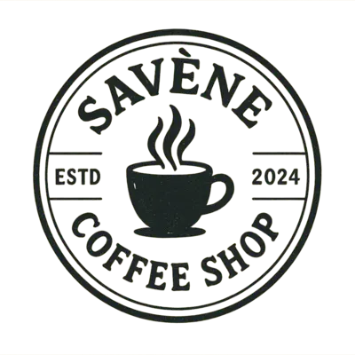 Savène Coffee Logo