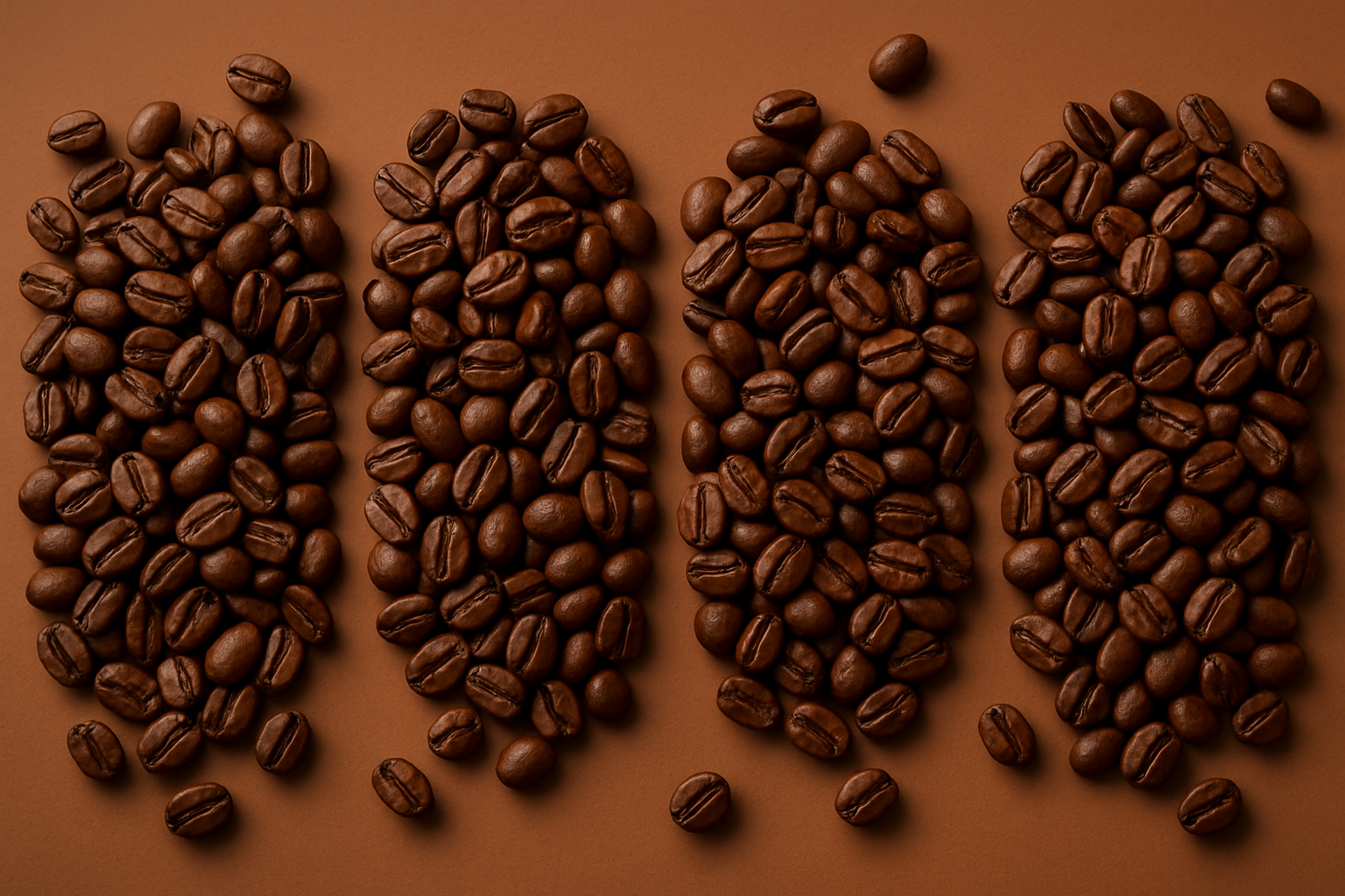 Her Şey Bir Çekirdekle Başlar. | Savène Coffee